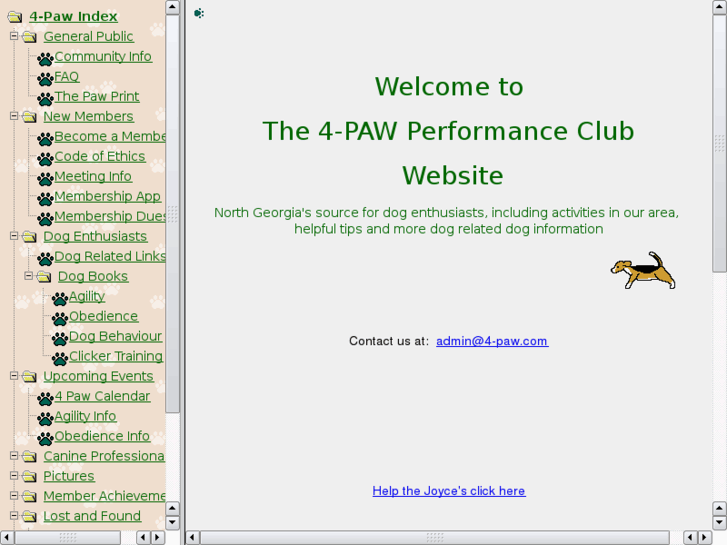 www.4-paw.com