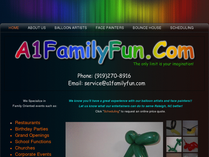 www.a1familyfun.com