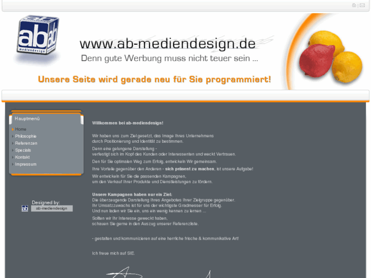 www.ab-mediendesign.de