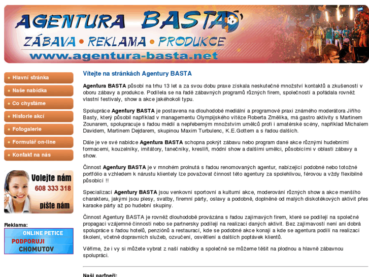 www.agentura-basta.net