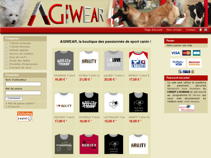 www.agiwear.com