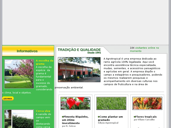 www.agrotropical.org