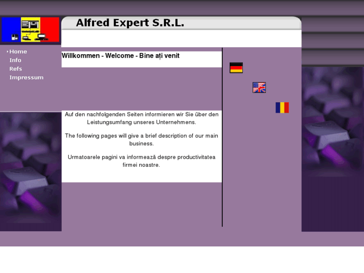 www.alfred-expert.com