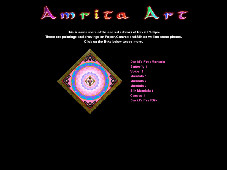 www.amrita-art.org