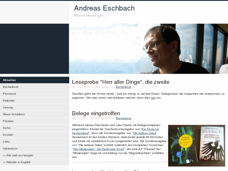 www.andreaseschbach.com