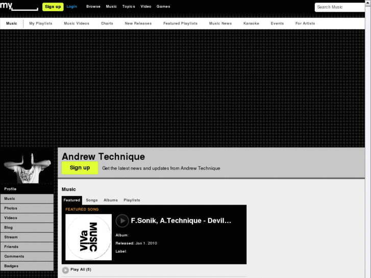 www.andrewtechnique.com