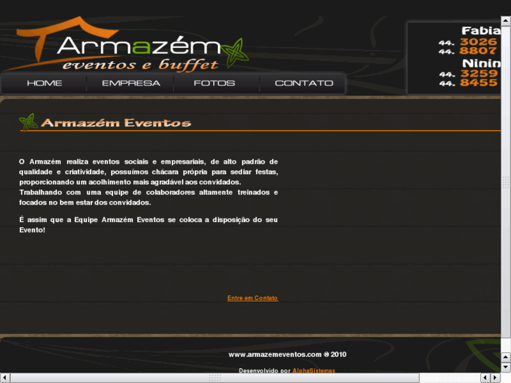 www.armazemeventos.com