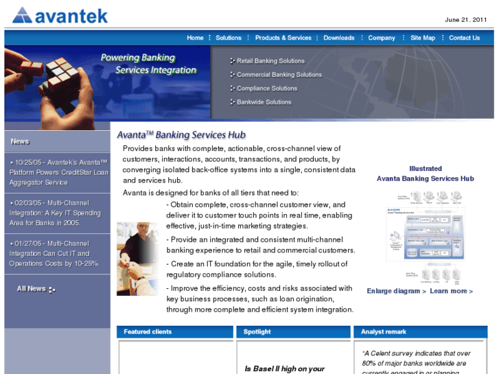 www.avanteksys.com