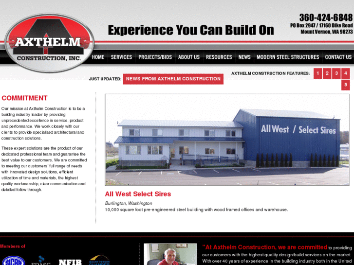 www.axthelmconstructioninc.com