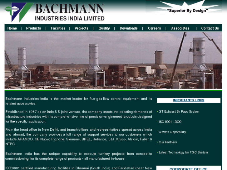 www.bachmannindia.com