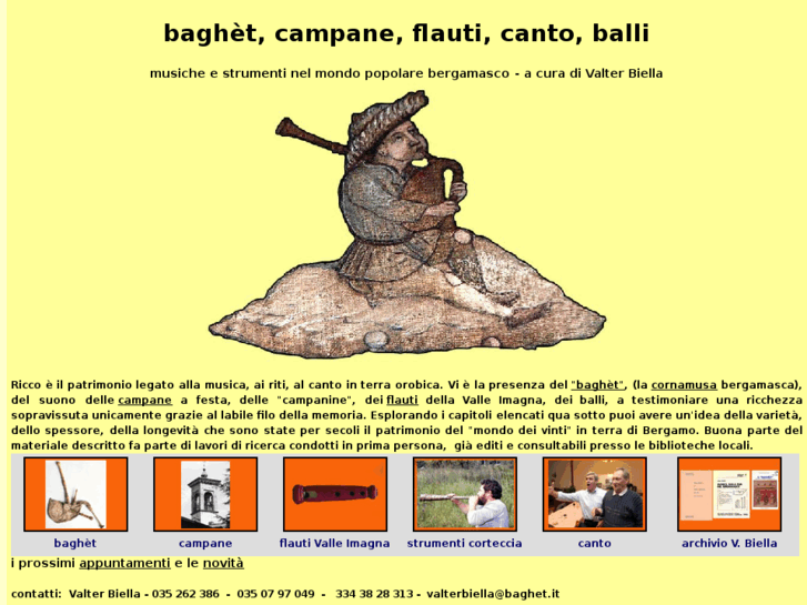 www.baghet.it