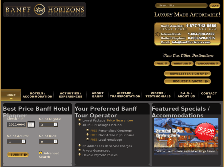 www.banffhorizons.com