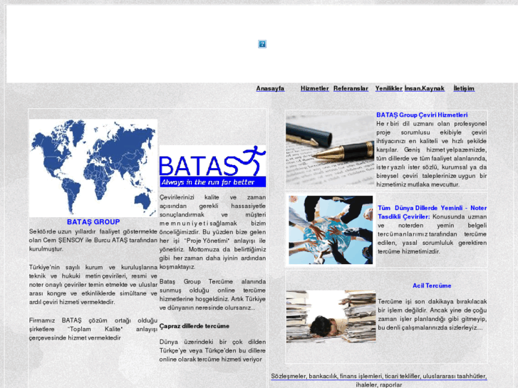 www.batasgroup.com