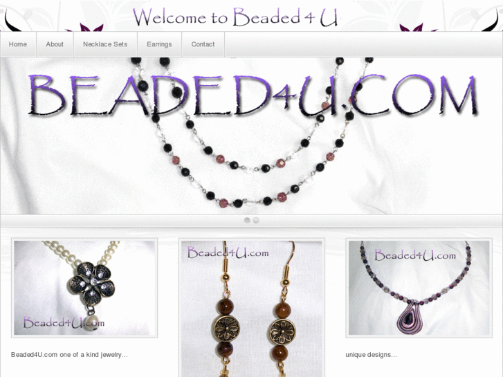 www.beaded4u.com