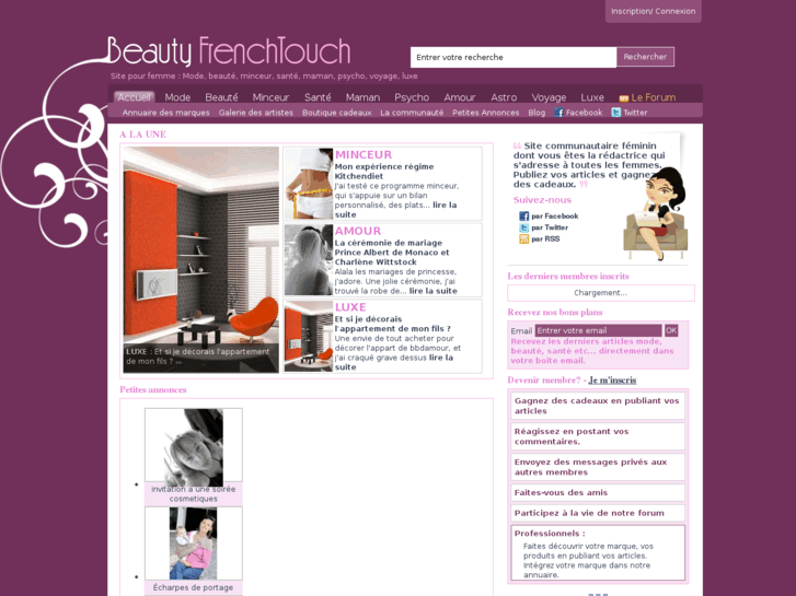 www.beauty-frenchtouch.com