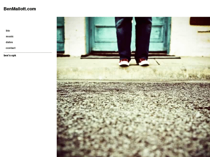 www.benmallott.com