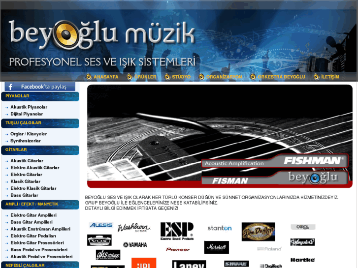 www.beyoglumuzik.com