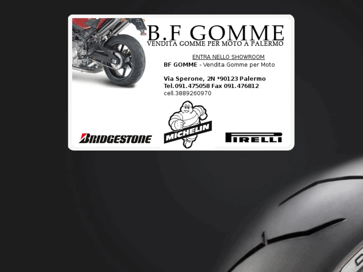 www.bfgomme.com