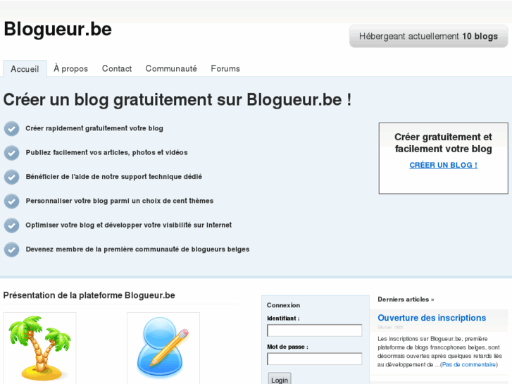 www.blogueur.be