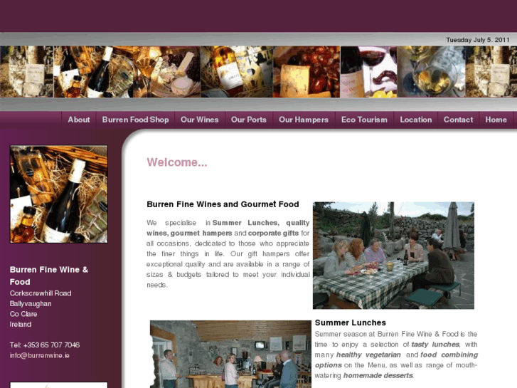 www.burrenfinewine.com