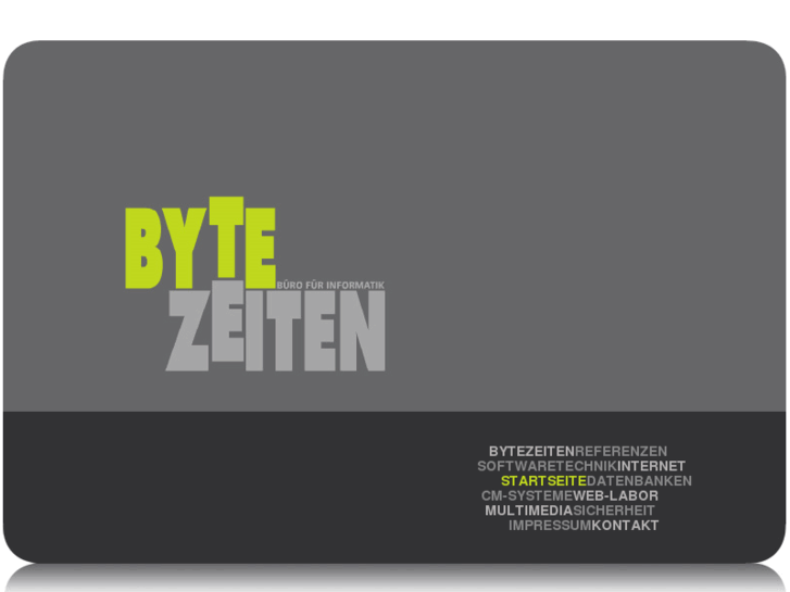 www.bytezeiten.de