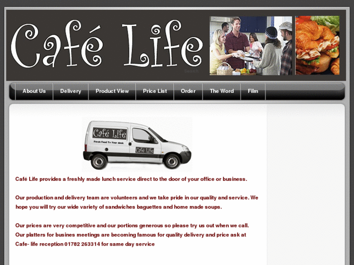 www.cafe-life.org