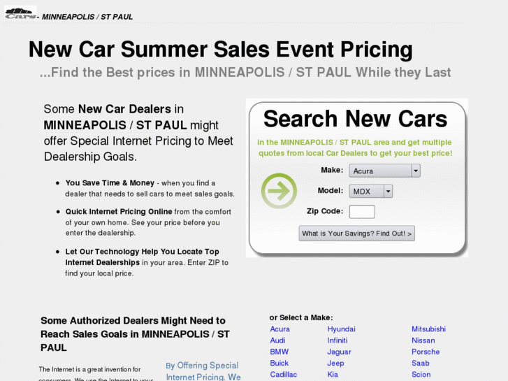 www.cars-minneapolis-st.com