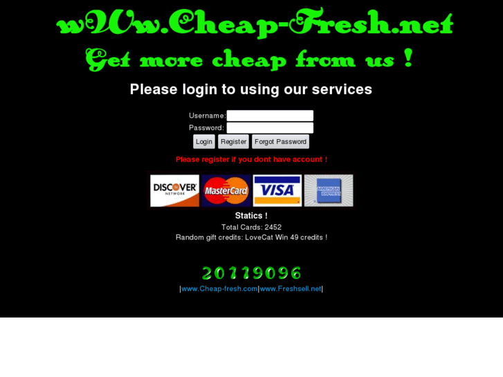 www.cheap-fresh.com