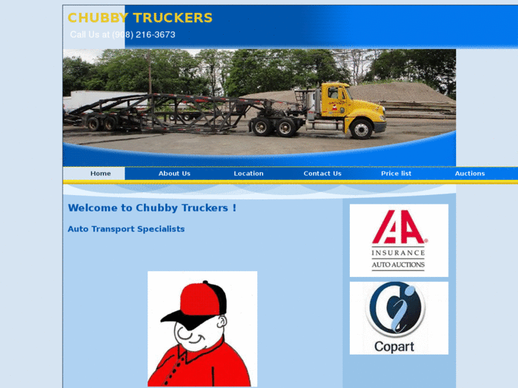 www.chubbytruckers.net