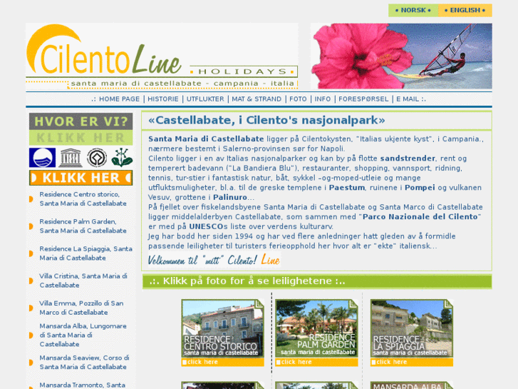 www.cilentoline.com