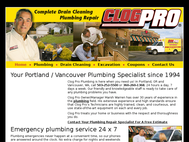 www.clogpro.com