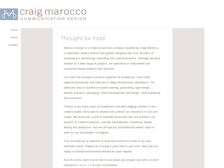 www.cmarocco.com