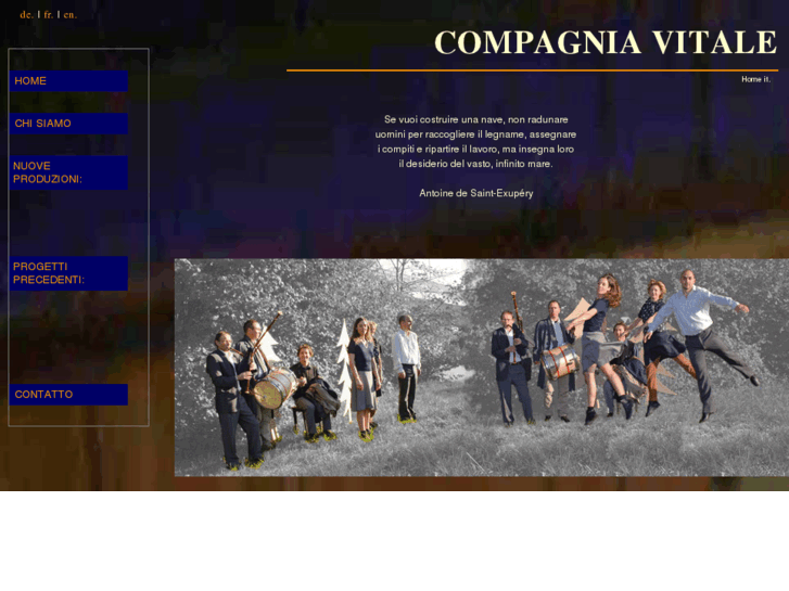 www.compagniavitale.com