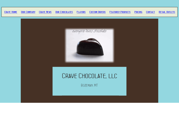 www.cravechocolate.biz