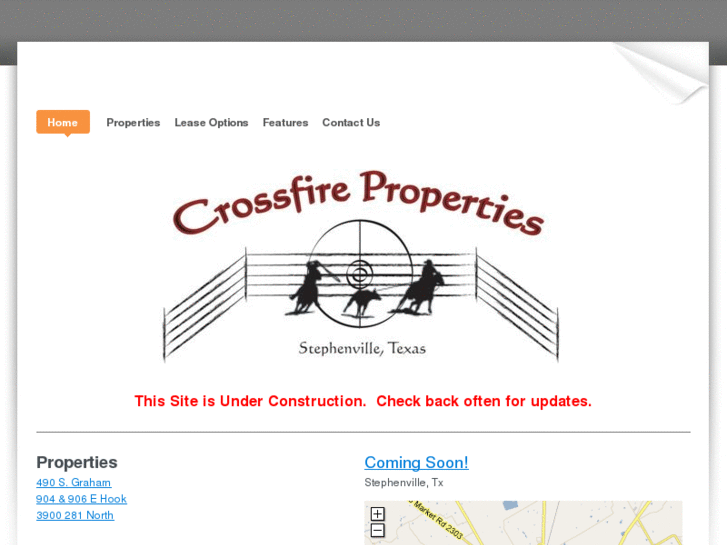 www.crossfireproperties.net