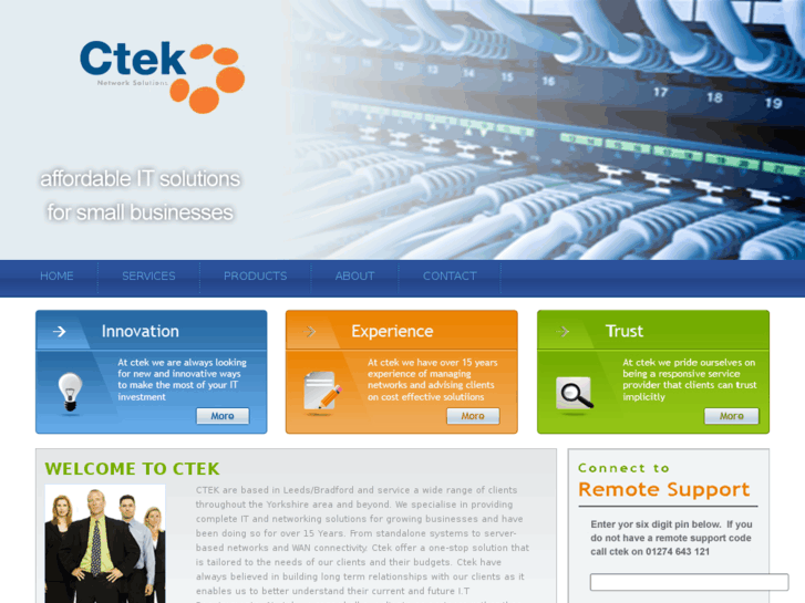 www.ctek.co.uk