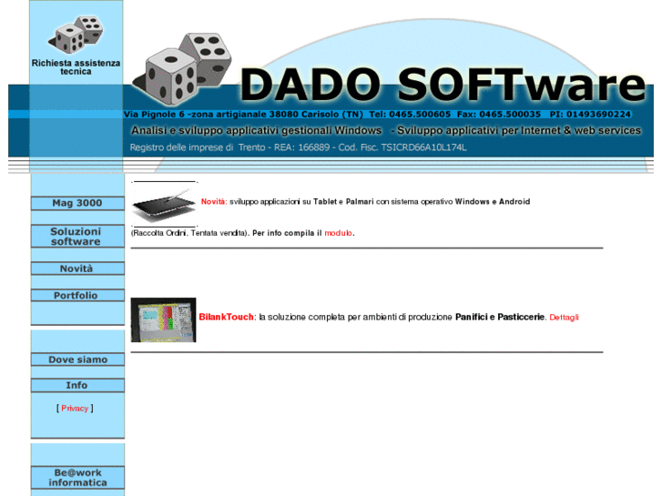 www.dadosoftware.biz