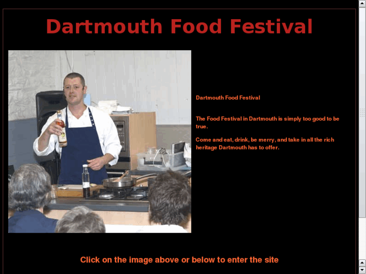 www.dartmouthfoodfestival.info