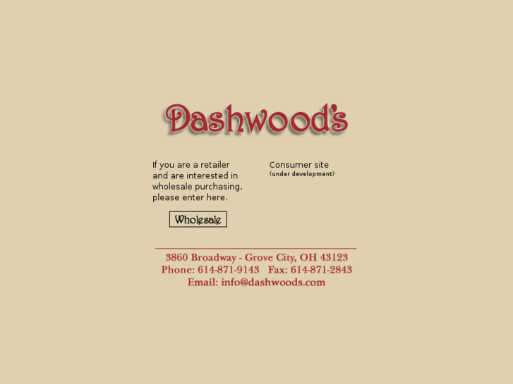 www.dashwoods.com