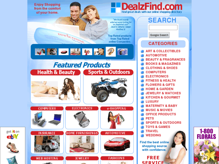 www.dealzfind.com