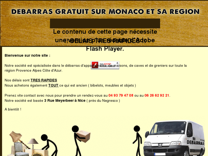 www.debarras-gratuit-monaco.com