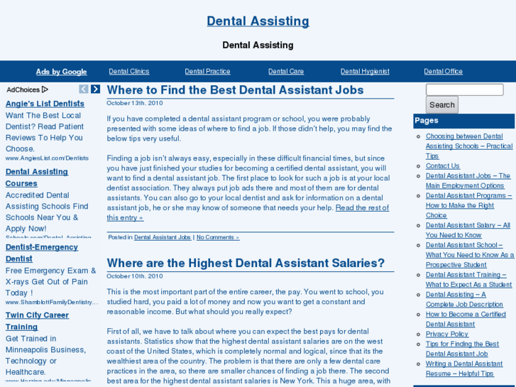 www.dental-assisting.net