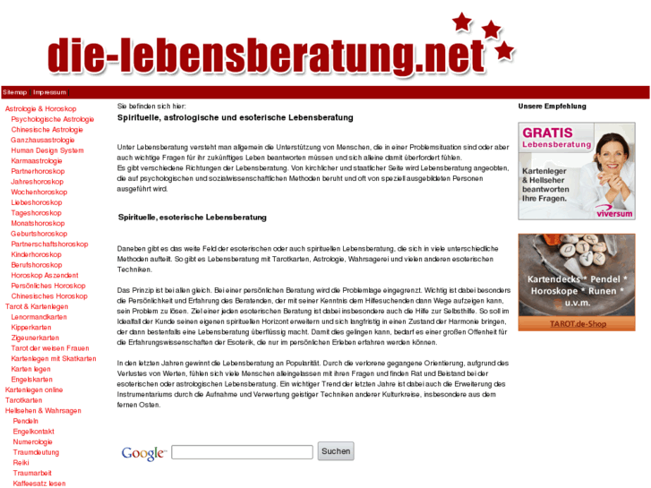 www.die-lebensberatung.net