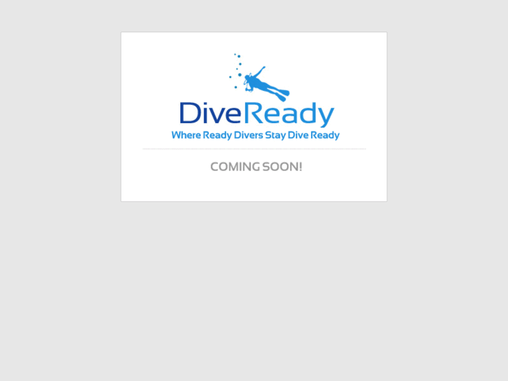 www.diveready.net