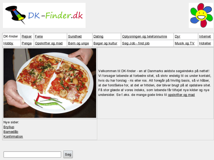 www.dk-finder.dk