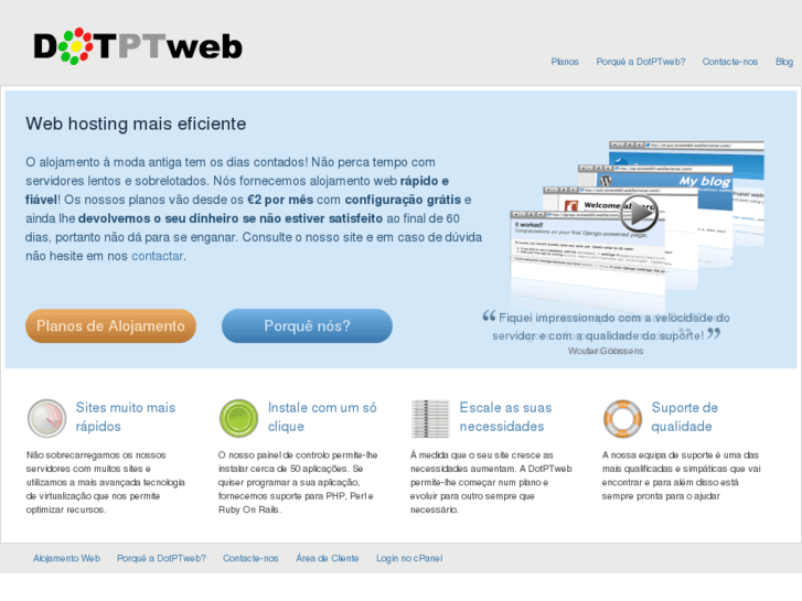 www.dotptweb.com