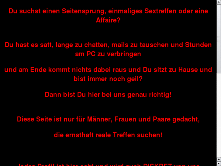 www.echtetreffen.com
