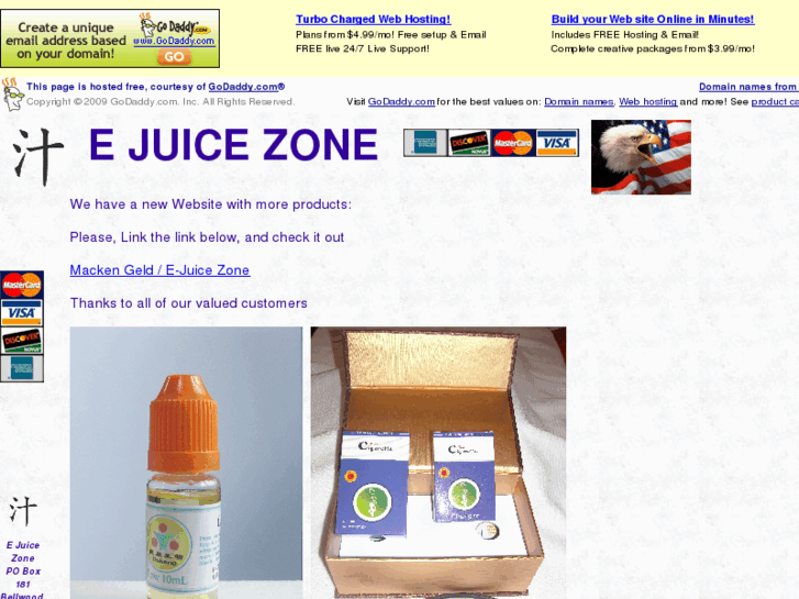 www.ejuicezone.com