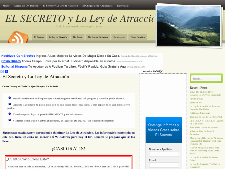 www.el-secreto.biz