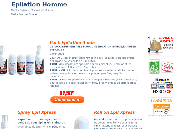 www.epilationhomme.com